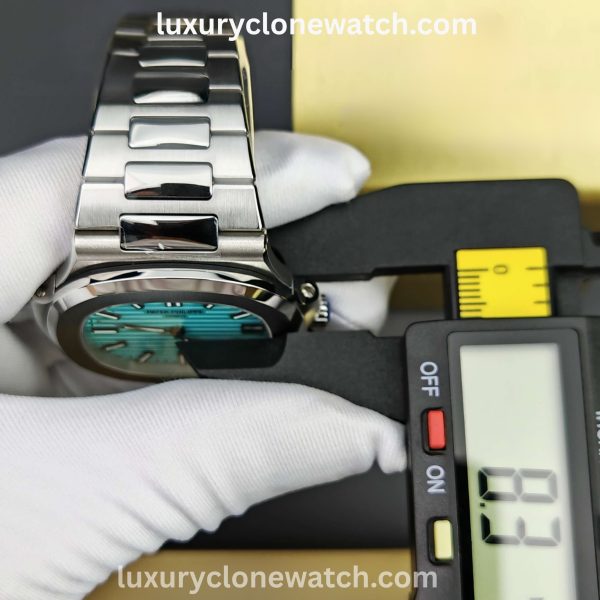 Luxury Clone Watch - Patek Philippe Patek Philippe 5711 Tiffany Super Clone