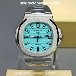 Patek Philippe 5711 Tiffany Super Clone
