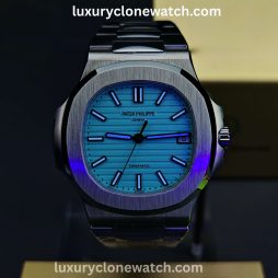 Luxury Clone Watch – Patek Philippe Patek Philippe 5711 Tiffany Super Clone
