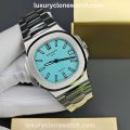 Patek Philippe 5711 Tiffany Super Clone