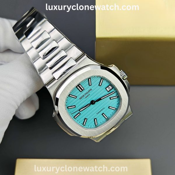 Luxury Clone Watch - Patek Philippe Patek Philippe 5711 Tiffany Super Clone