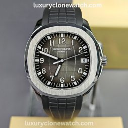 Patek Philippe Aquanaut 5167A-001 Super Clone