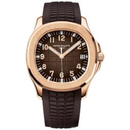 Patek Philippe Aquanaut 5167R-001 Super Clone