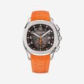 Patek Philippe Aquanaut 5968A-001 Super Clone