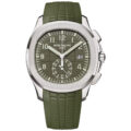 Patek Philippe Aquanaut 5968G-010 Super Clone