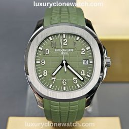 Patek Philippe Aquanaut 5968G-010 Super Clone