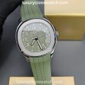 Patek Philippe Aquanaut 5968G-010 Super Clone