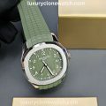 Patek Philippe Aquanaut 5968G-010 Super Clone