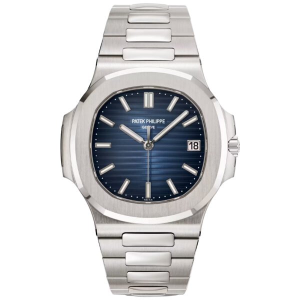 Patek Philippe Nautilus 5811-1G Super Clone