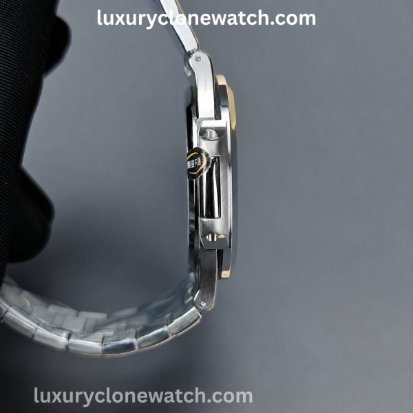 Patek Philippe Nautilus - Luxury Clone Watch Patek Philippe Nautilus 5711 Super Clone