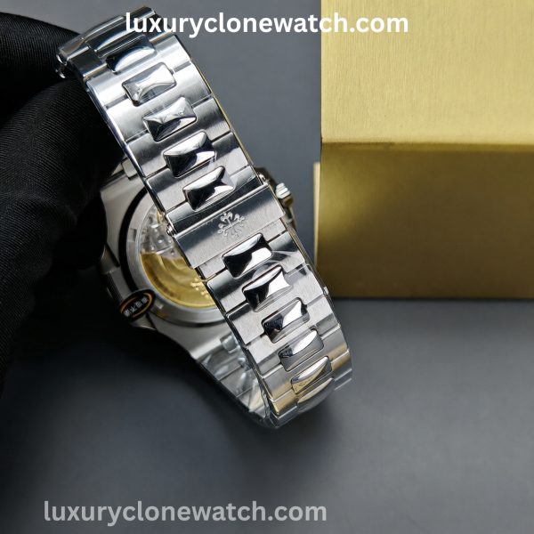 Patek Philippe Nautilus - Luxury Clone Watch Patek Philippe Nautilus 5711 Super Clone