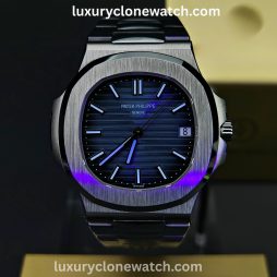 Luxury Clone Watch – Patek Philippe Patek Philippe Nautilus 5811/1G Super Clone