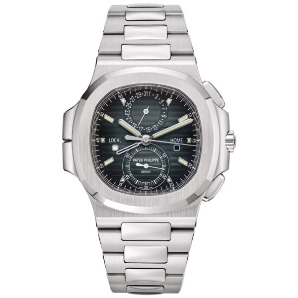 Patek Philippe Nautilus 5990-1A Super Clone