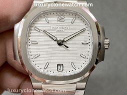 Patek Philippe Nautilus 7168/A