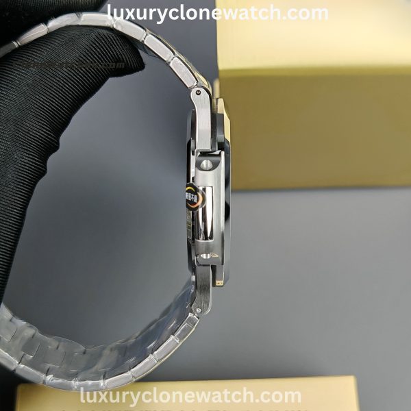 Luxury Clone Watch - Patek Philippe Patek Philippe Nautilus 7168A Super Clone