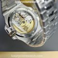 Patek Philippe Nautilus 7168A Super Clone