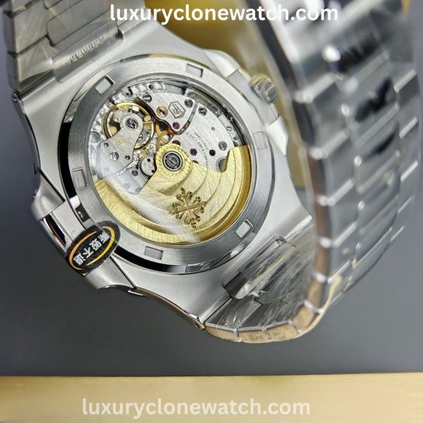 Luxury Clone Watch - Patek Philippe Patek Philippe Nautilus 7168A Super Clone