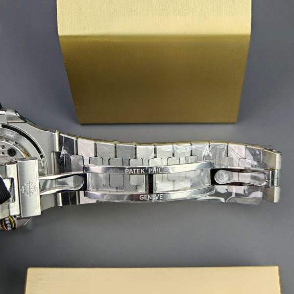 Luxury Clone Watch - Patek Philippe Patek Philippe Nautilus 7168A Super Clone