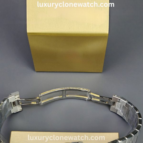 Luxury Clone Watch - Patek Philippe Patek Philippe Nautilus 7168A Super Clone