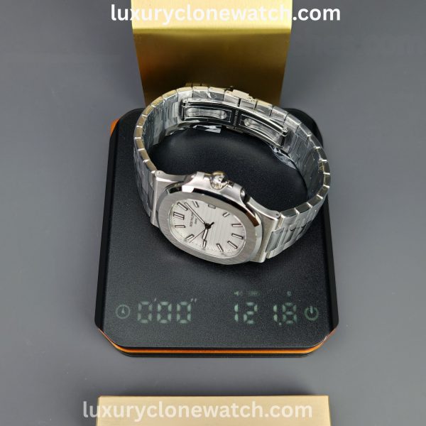 Luxury Clone Watch - Patek Philippe Patek Philippe Nautilus 7168A Super Clone