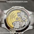 Patek Philippe Nautilus 7168/A