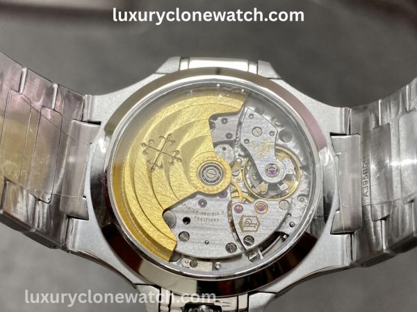 Luxury Clone Watch - Patek Philippe Patek Philippe Nautilus 7168/A