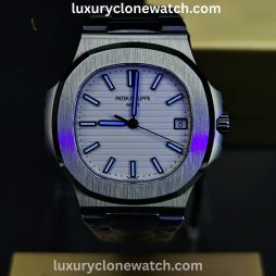Luxury Clone Watch – Patek Philippe Patek Philippe Nautilus 7168A Super Clone