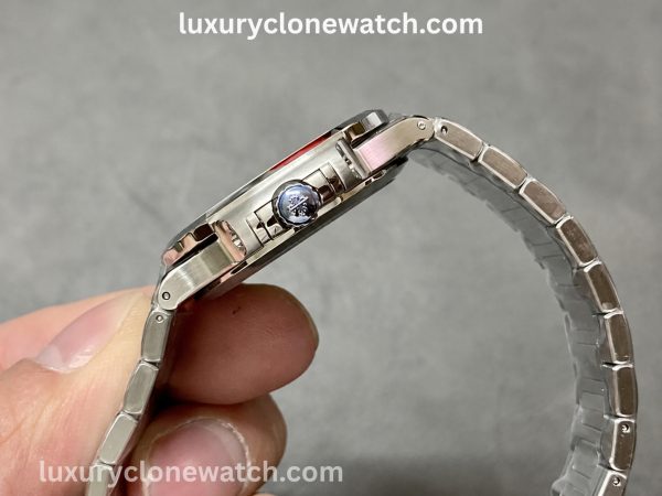 Luxury Clone Watch - Patek Philippe Patek Philippe Nautilus 7168/A