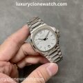 Patek Philippe Nautilus 7168/A