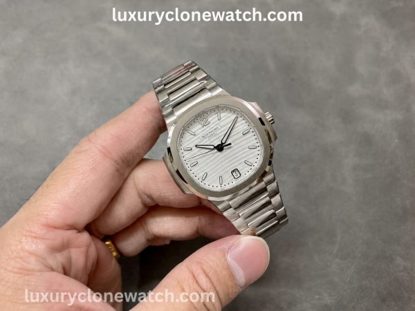 Luxury Clone Watch - Patek Philippe Patek Philippe Nautilus 7168/A