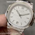 Patek Philippe Nautilus 7168/A