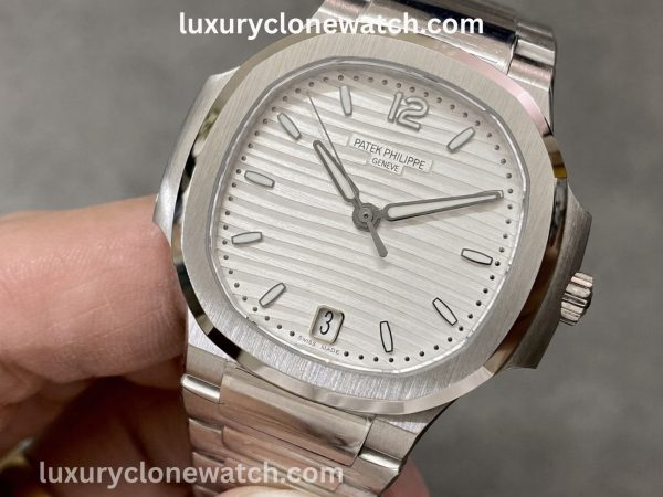Luxury Clone Watch - Patek Philippe Patek Philippe Nautilus 7168/A