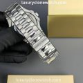 Patek Philippe Nautilus 7168A Super Clone