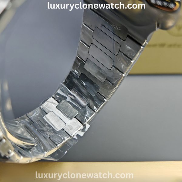 Luxury Clone Watch - Patek Philippe Patek Philippe Nautilus 7168A Super Clone