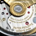 Patek Philippe Super Clone Watches 11 Nautilus 5726