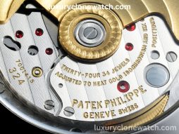 Luxurry Clone Watch – Patek Philippe Patek Philippe Super Clone Watches 11 Nautilus 5726