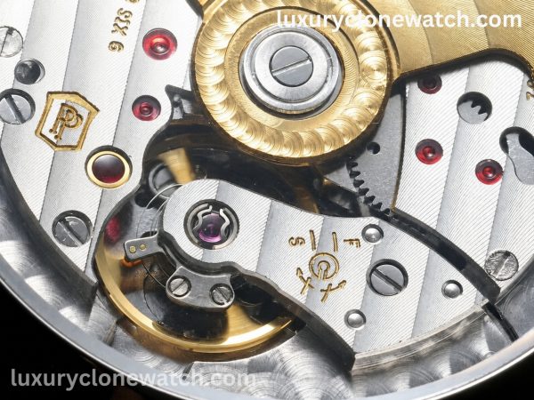 Luxurry Clone Watch - Patek Philippe Patek Philippe Super Clone Watches 11 Nautilus 5726