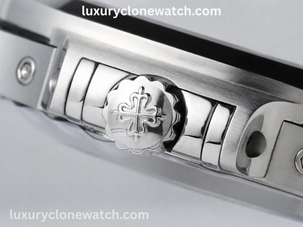 Luxurry Clone Watch - Patek Philippe Patek Philippe Super Clone Watches 11 Nautilus 5726