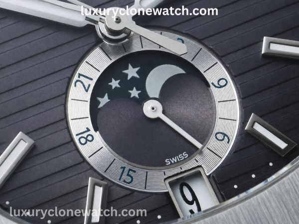 Luxurry Clone Watch - Patek Philippe Patek Philippe Super Clone Watches 11 Nautilus 5726