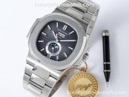 Patek Philippe Super Clone Watches 11 Nautilus 5726