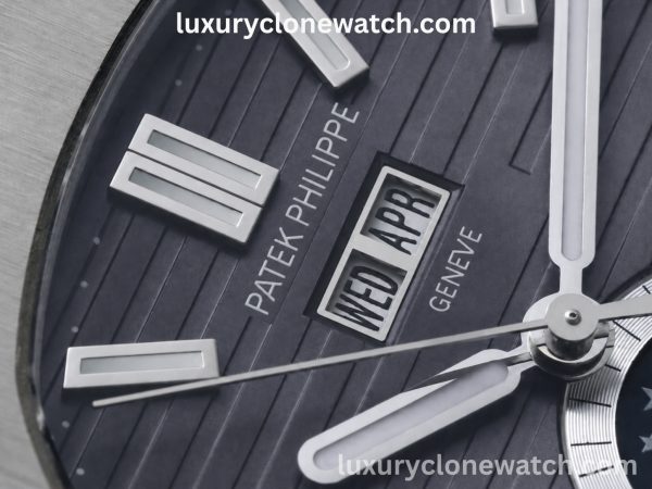 Luxurry Clone Watch - Patek Philippe Patek Philippe Super Clone Watches 11 Nautilus 5726