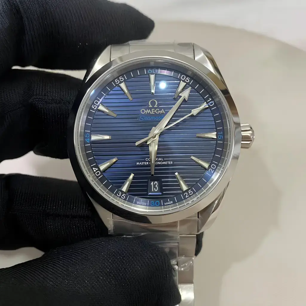 Pre-Shipping QC Photos