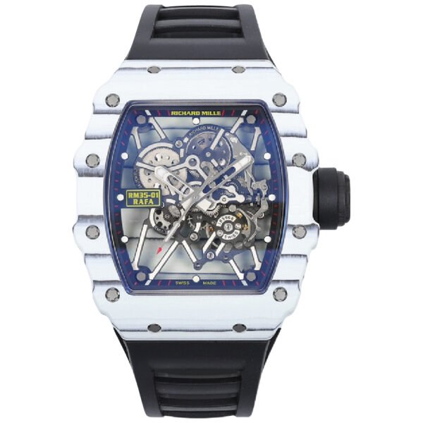 Richard Mille Super Clone RM35-01