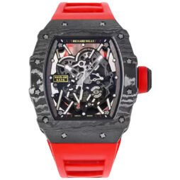 Richard Mille Super Clone RM35-02
