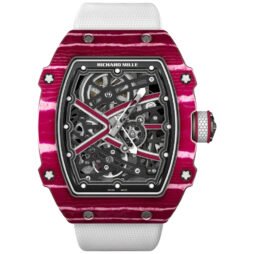 Richard Mille Super Clone RM67-02