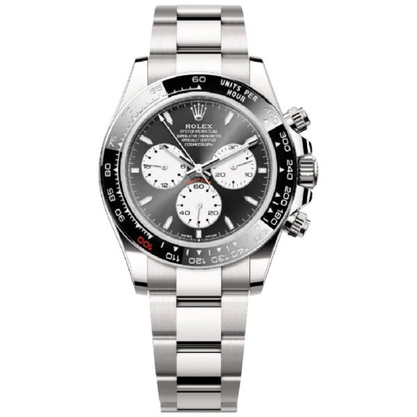 Luxury Clone Watch - Rloex Rolex 100th Anniversary Edition Daytona 126529-0001 Super Clone