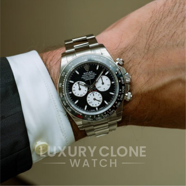 Rolex 100th Anniversary Edition Daytona Super Clone Rolex 100th Anniversary Edition Daytona Super Clone