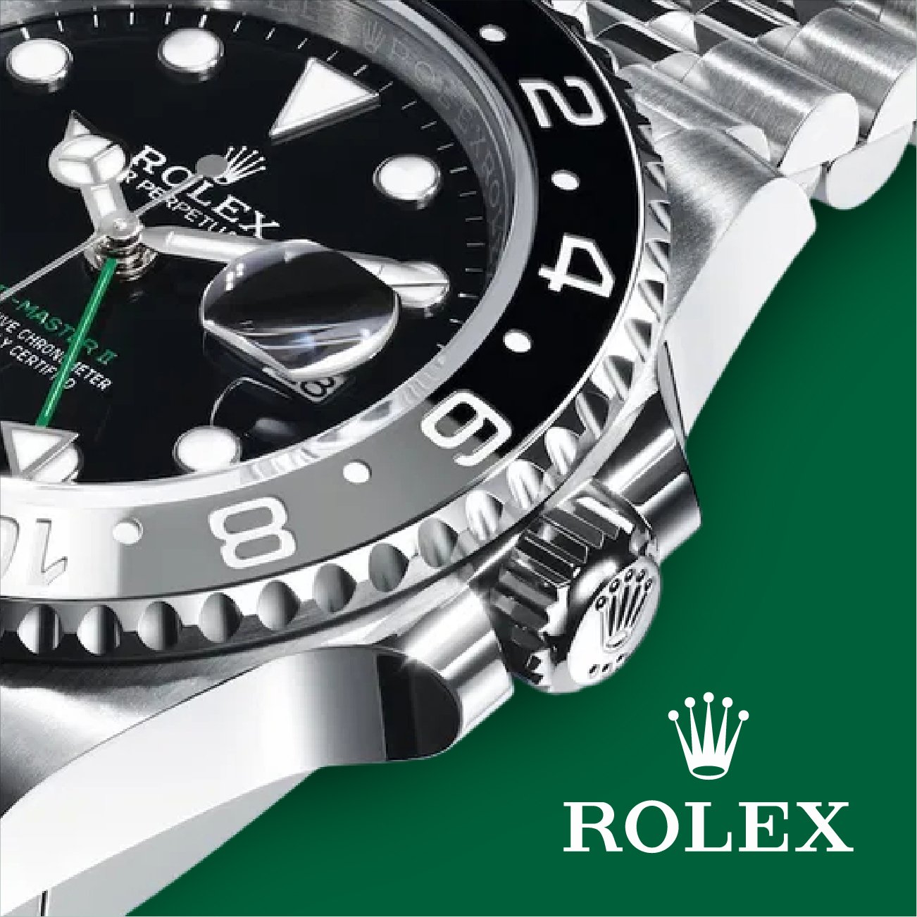 Rolex Super Clone