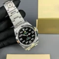 Rolex Air King M126900-0001 Black Super Clone