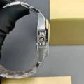 Rolex Air King Super Clone Black Dial M126900-0001